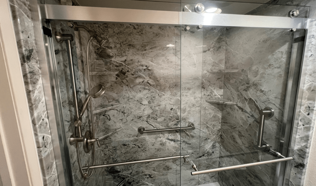 Bathroom Remodeling