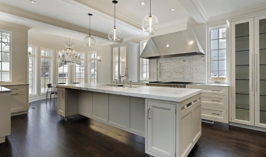 Kitchen Remodeling